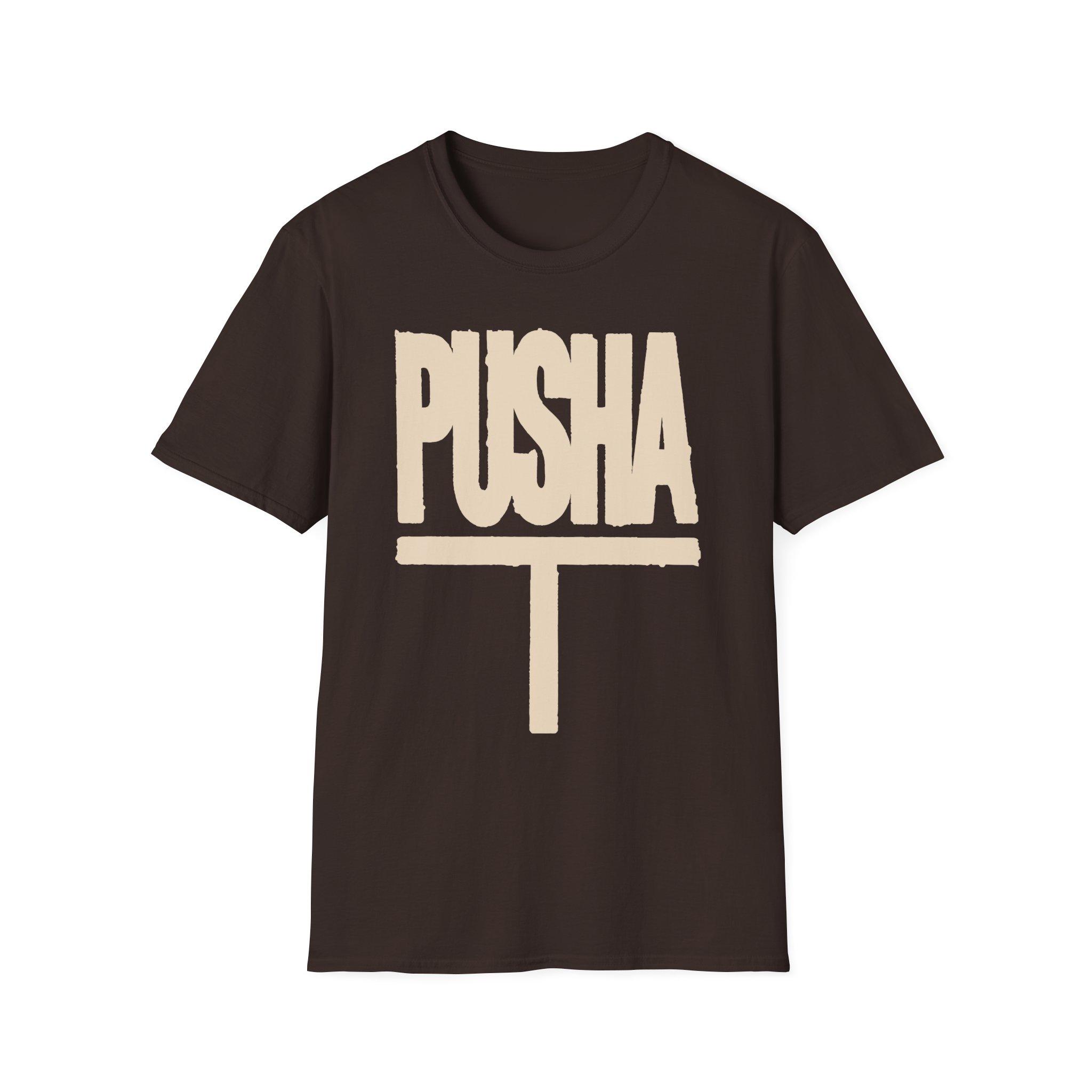 Clipse It's Almost Dry Unisex Softstyle T-Shirt