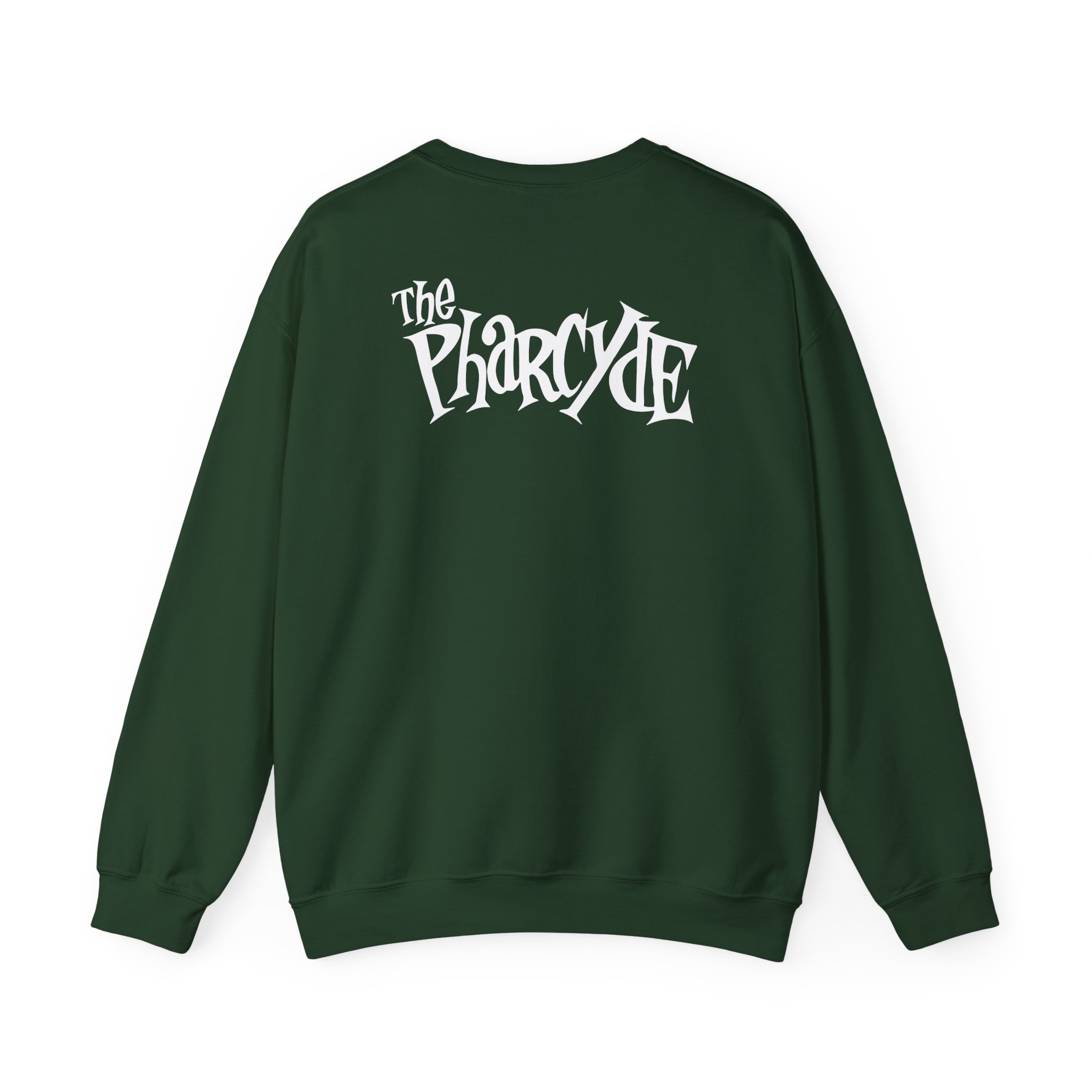 The Pharcyde 1994 Unisex Heavy Blendâ„¢ Crewneck Sweatshirt