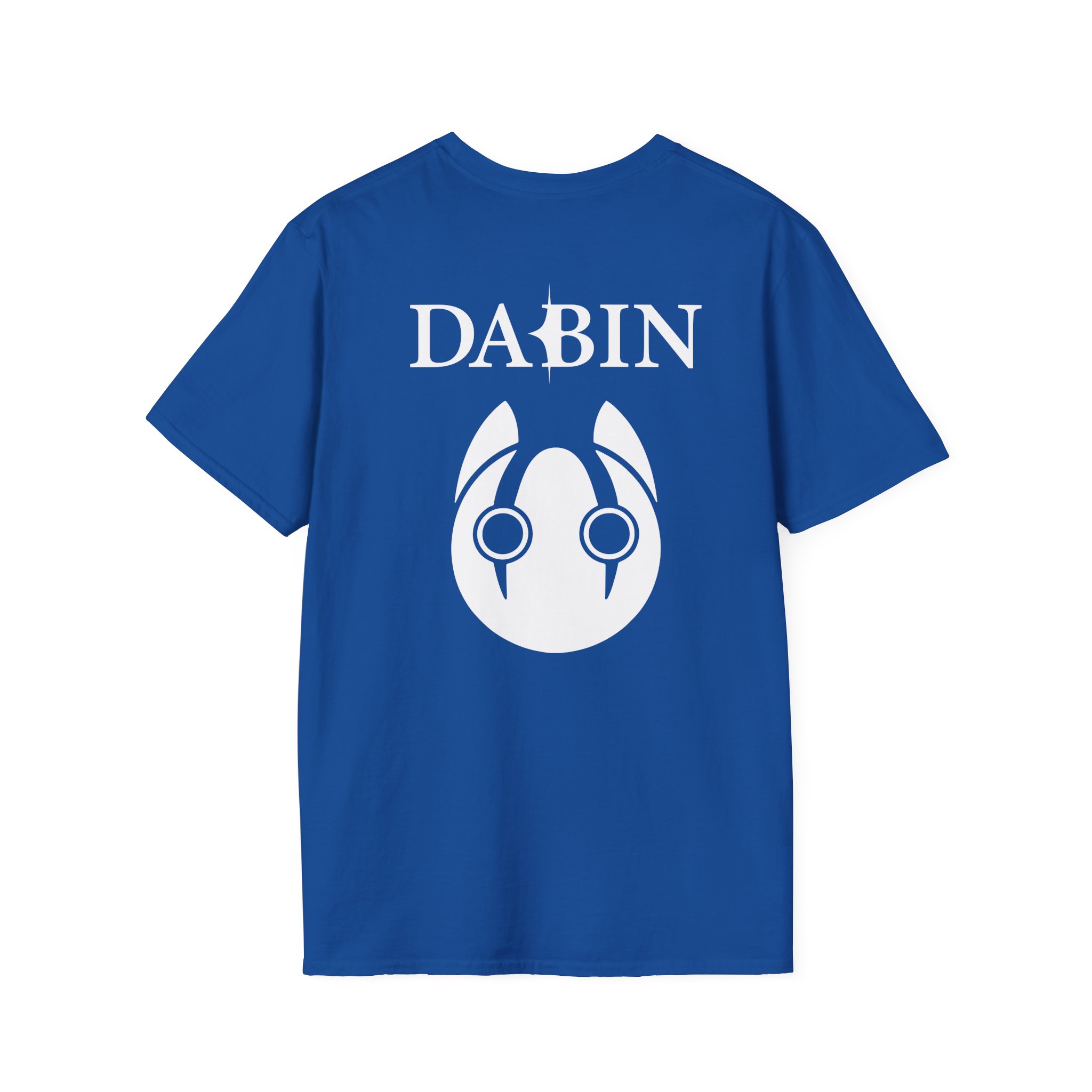 Dabin Unisex Softstyle T-Shirt