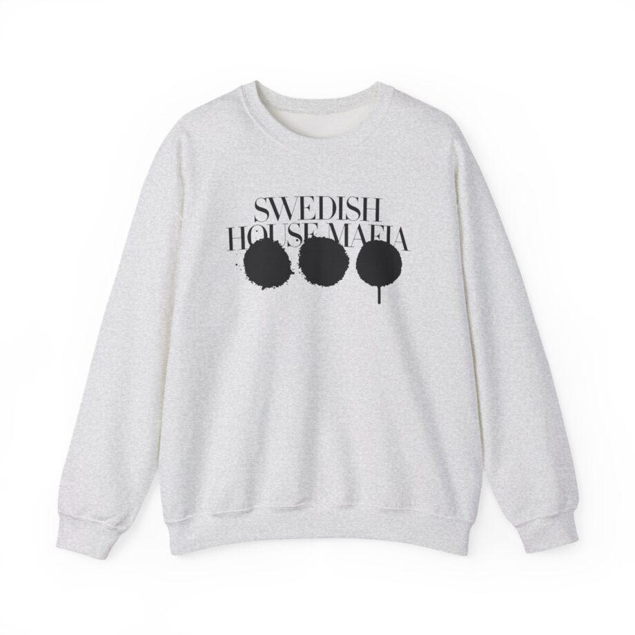 Axwell SHM Bella Unisex Heavy Blend™ Crewneck Sweatshirt