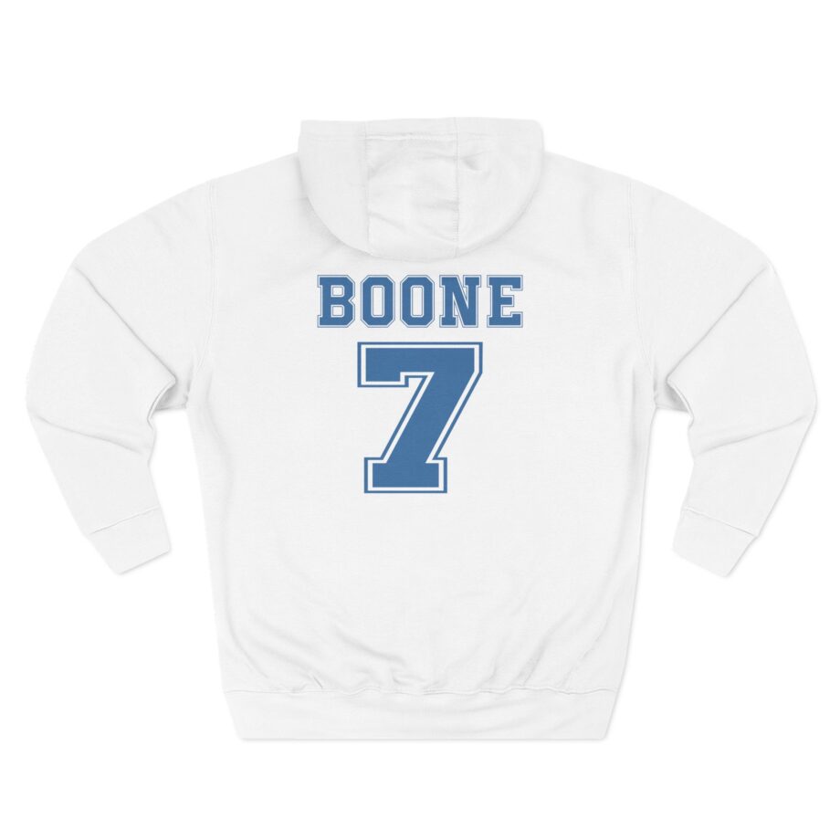 Benson Boone Concert Three-Panel Fleece Hoodie