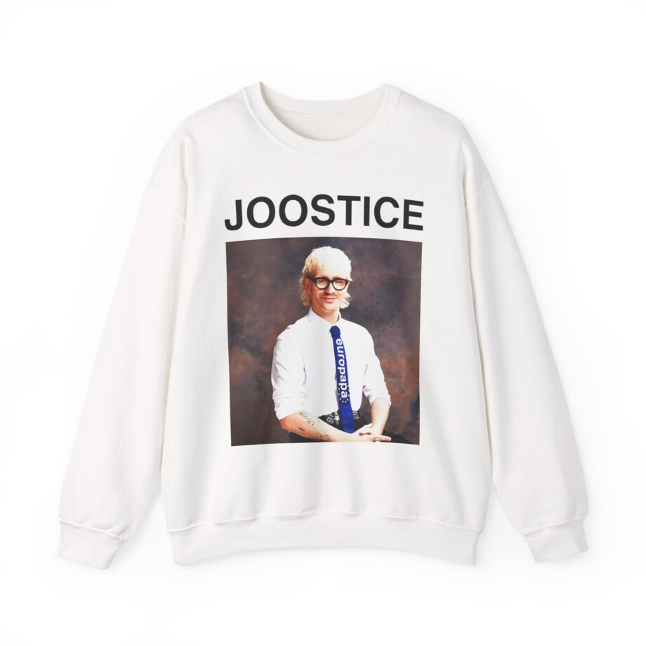 Joost Klein Unisex Heavy Blend™ Crewneck Sweatshirt
