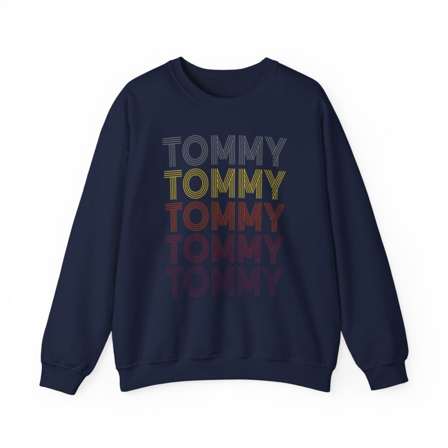 Tommy Richman Unisex Heavy Blend™ Crewneck Sweatshirt