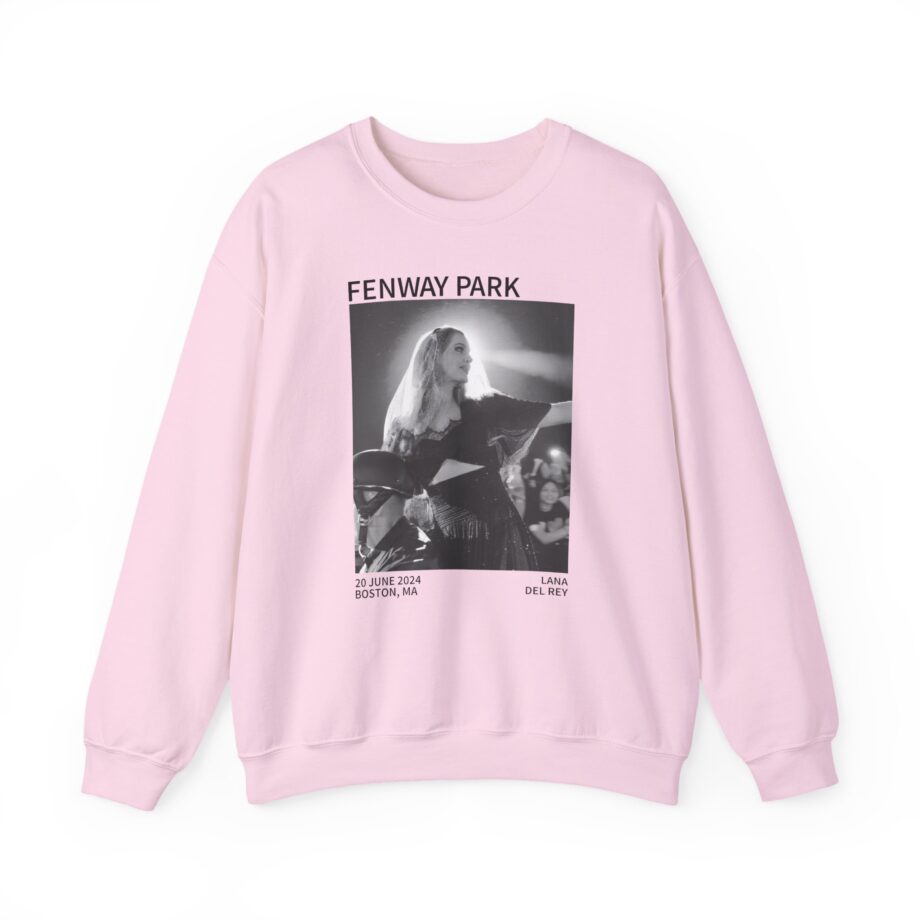 Lanadelrey Unisex Heavy Blend™ Crewneck Sweatshirt