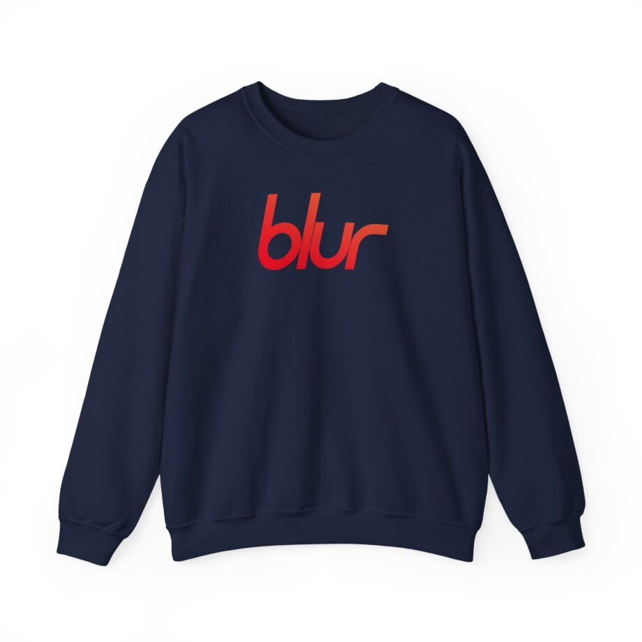 Blur Unisex Heavy Blend™ Crewneck Sweatshirt