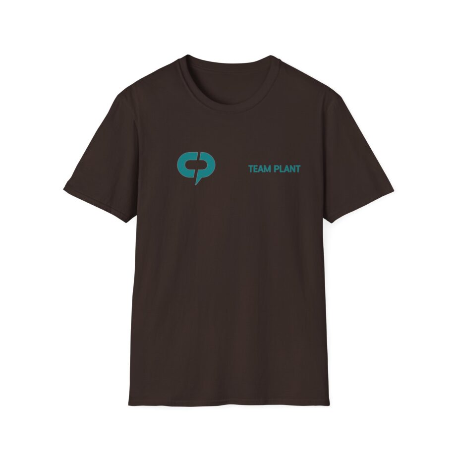 Caleb Plant Team Revenge Unisex Softstyle T-Shirt