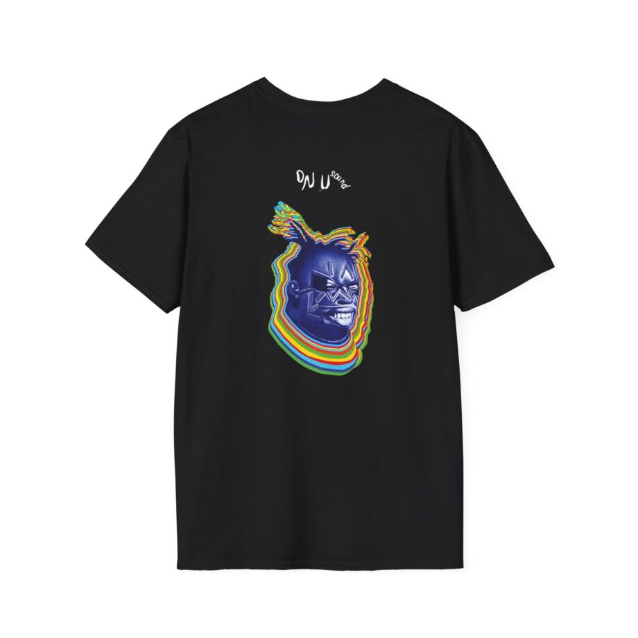American Head Charge Unisex Softstyle T-Shirt