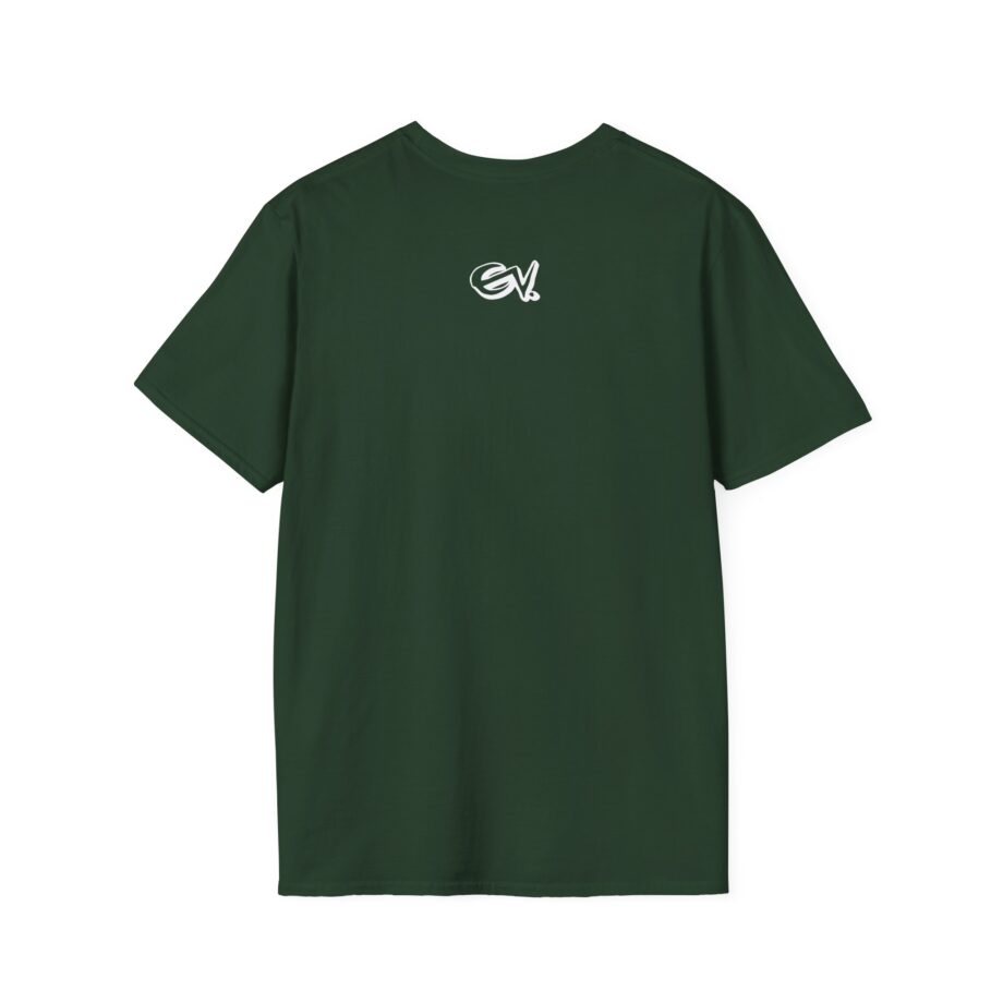 Eddie Vedder Unisex Softstyle T-Shirt