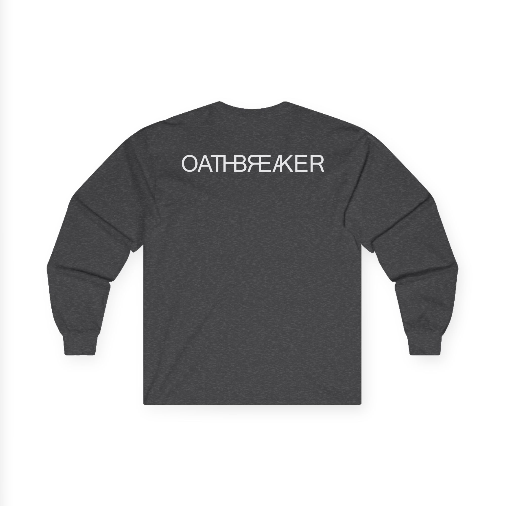 Oathbreaker Bird Unisex Ultra Cotton Long Sleeve Tee