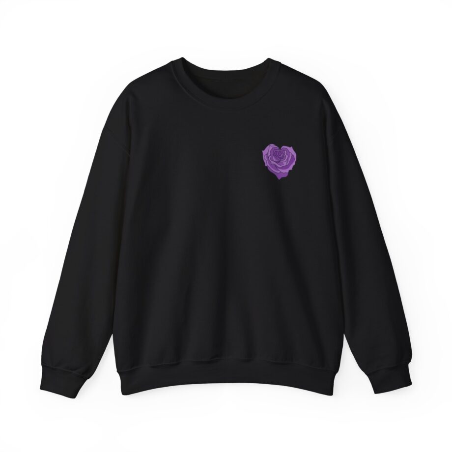 Avaion Unisex Heavy Blend™ Crewneck Sweatshirt