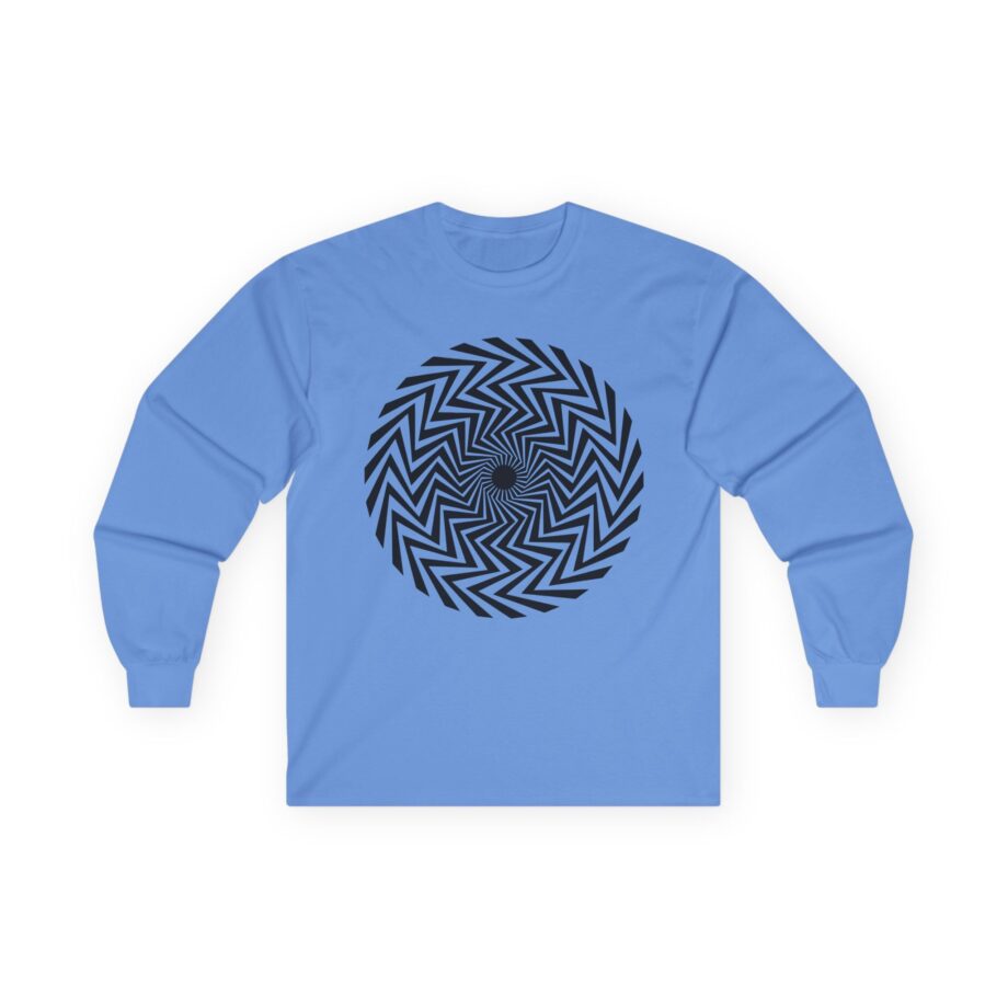 TW x Modfather Unisex Ultra Cotton Long Sleeve Tee