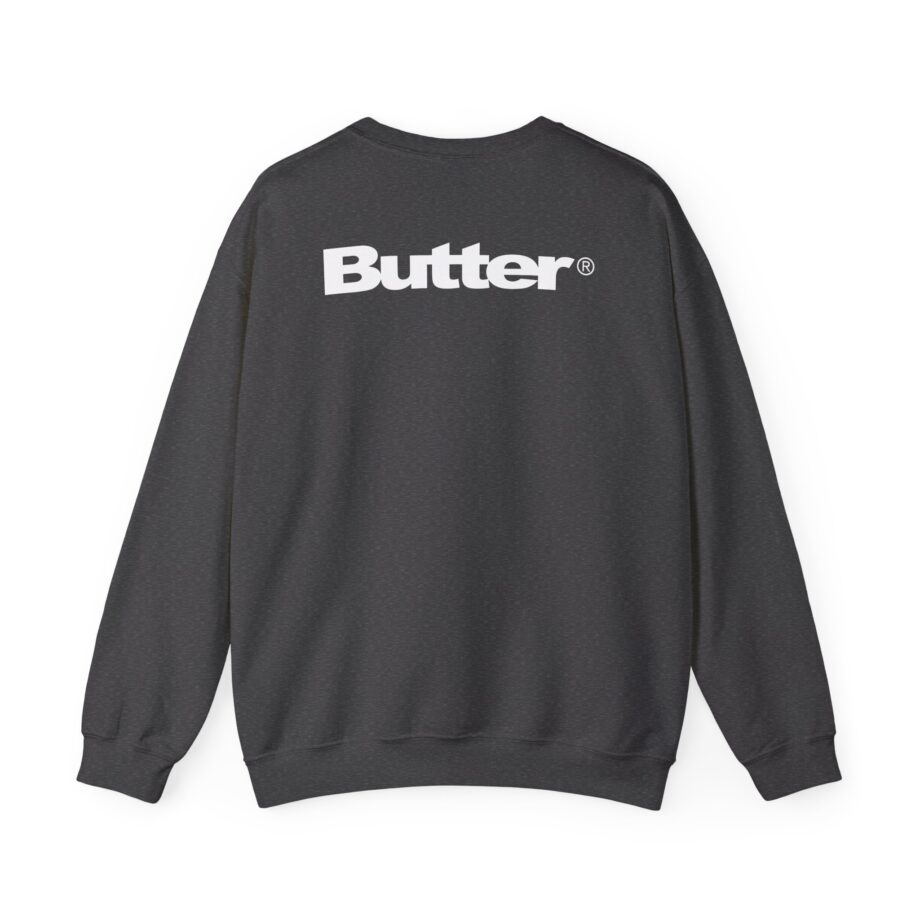 Blue Note Records Unisex Heavy Blend™ Crewneck Sweatshirt