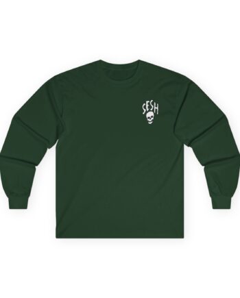Team Sesh Unisex Ultra Cotton Long Sleeve Tee