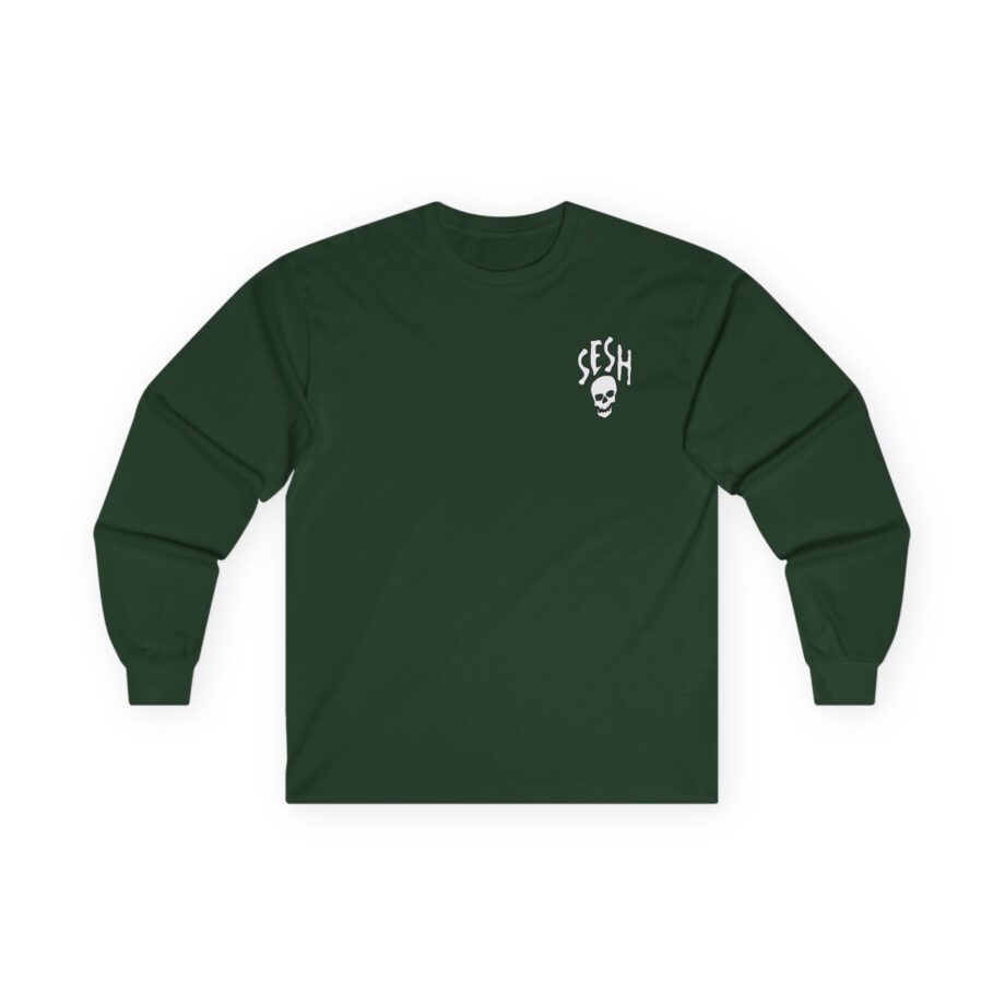 Team Sesh Unisex Ultra Cotton Long Sleeve Tee