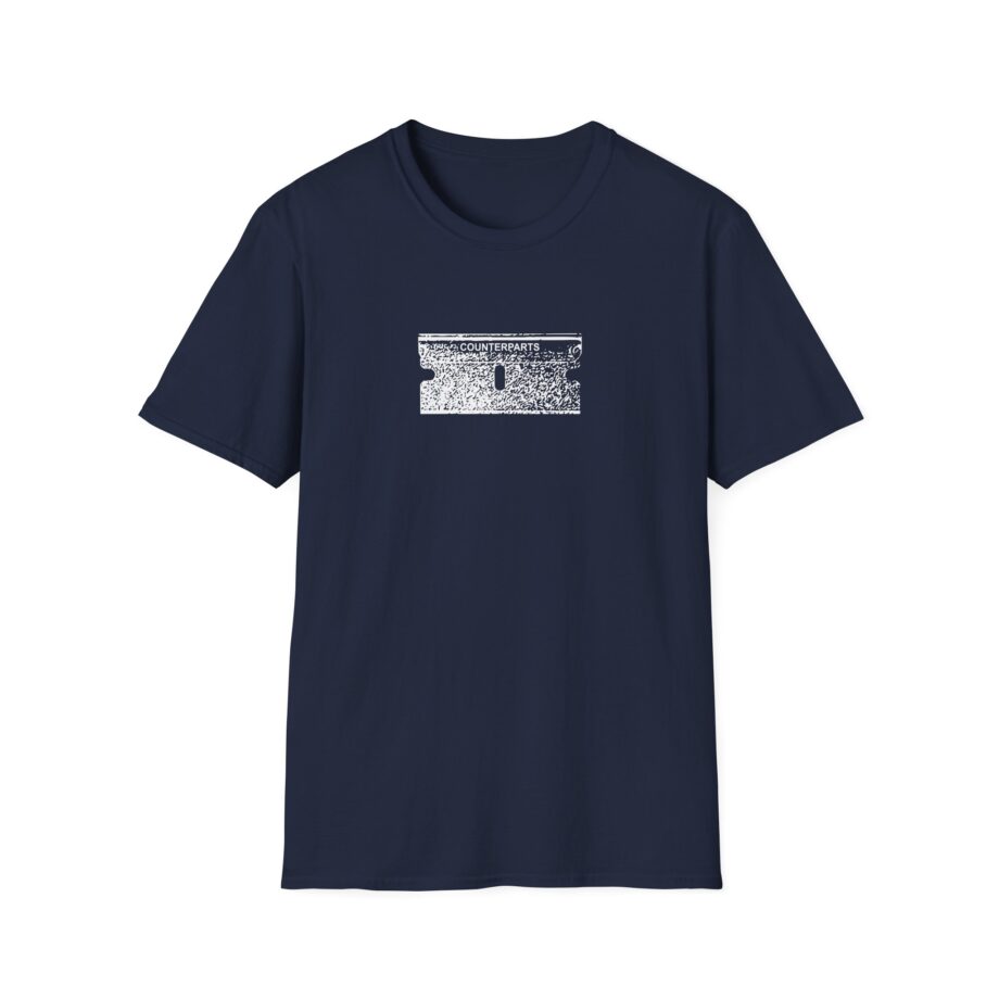 Counterparts Unisex Softstyle T-Shirt