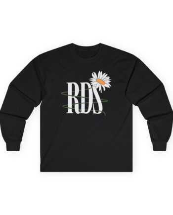 Rufus Du Sol Unisex Ultra Cotton Long Sleeve Tee
