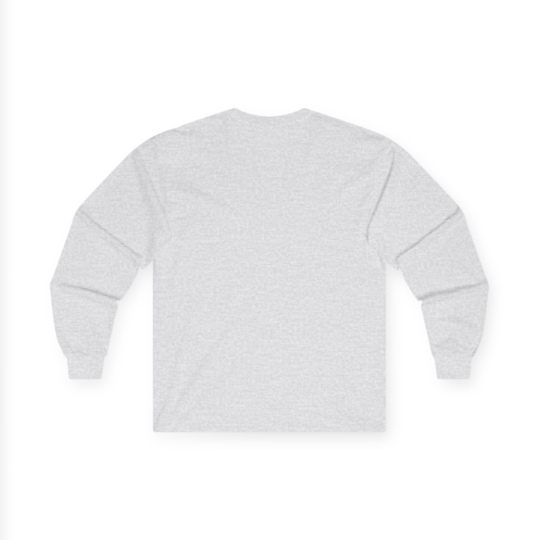 CKY Oval Logo  Unisex Ultra Cotton Long Sleeve Tee