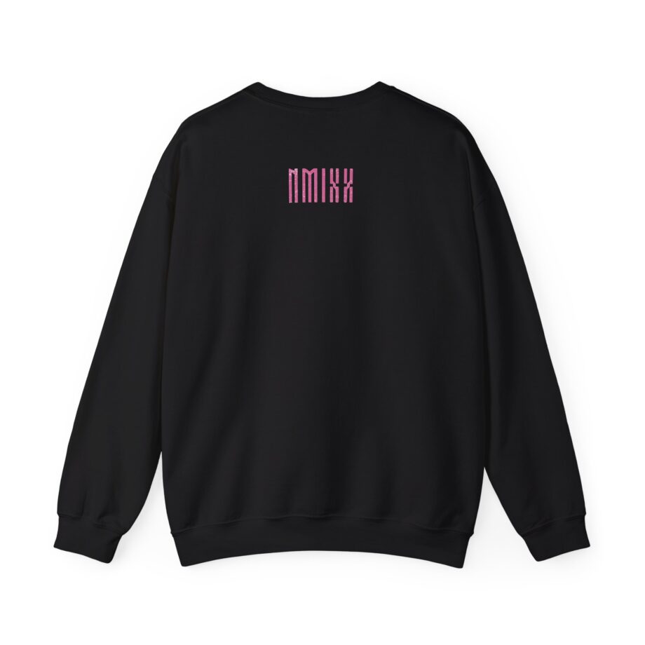 Nmixx Unisex Heavy Blend™ Crewneck Sweatshirt