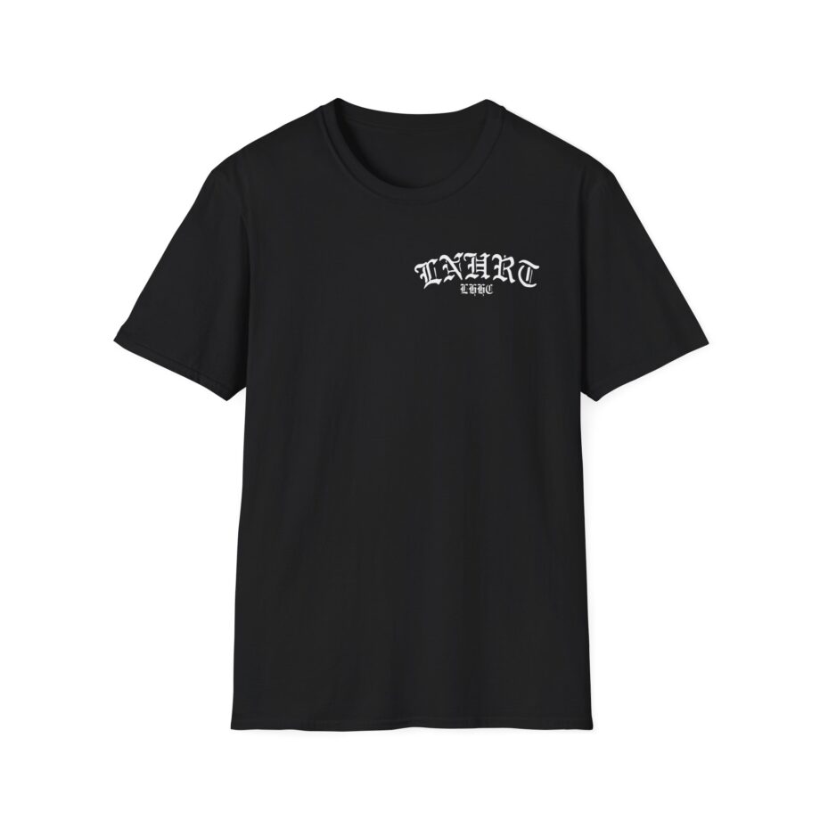 Lionheart "Dice" Unisex Softstyle T-Shirt