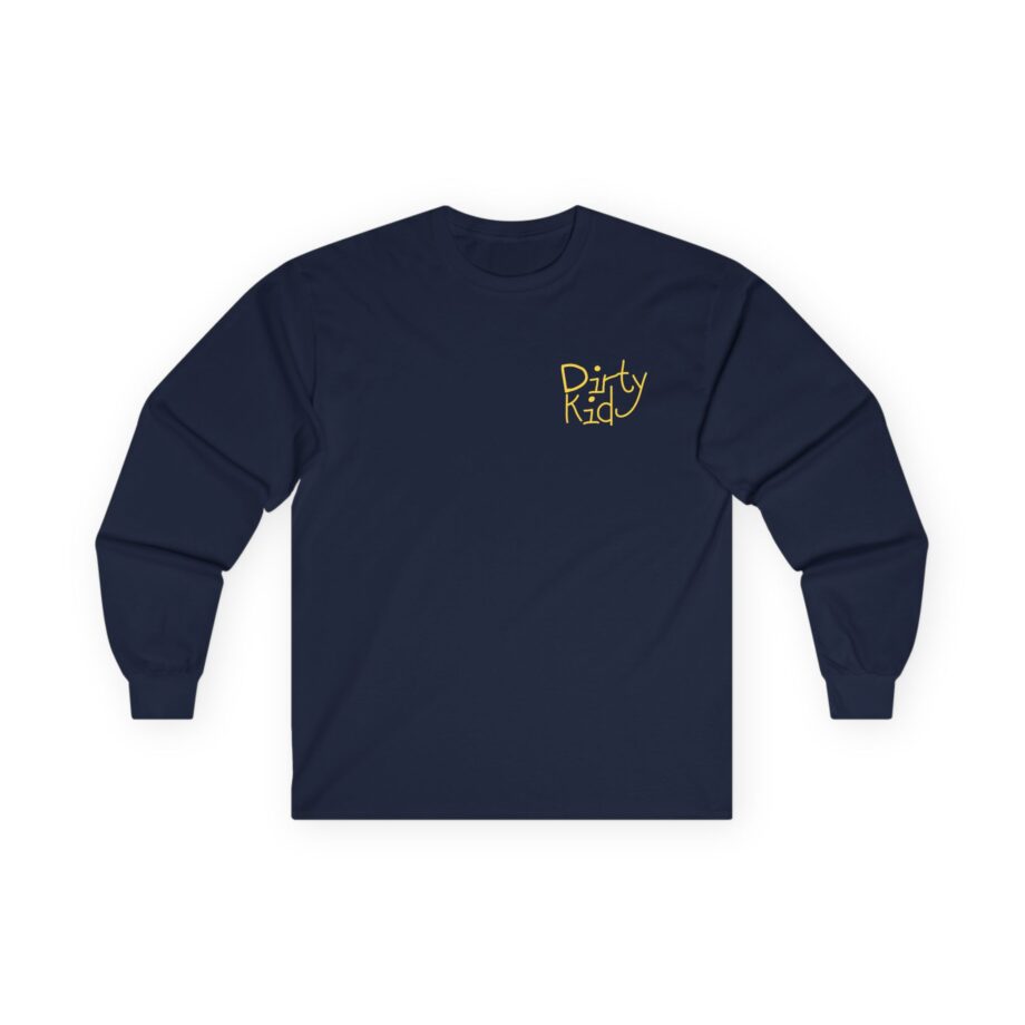 Birds Arent Real Unisex Ultra Cotton Long Sleeve Tee