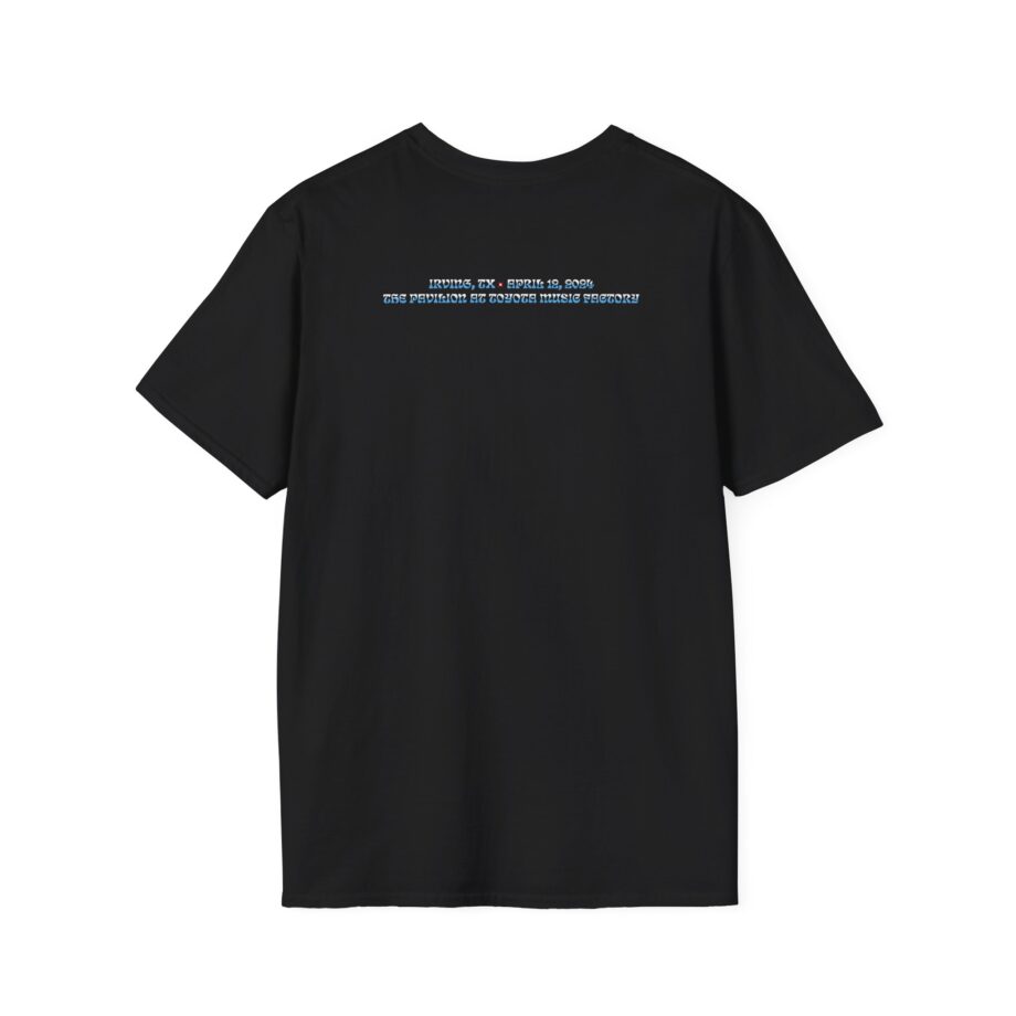 A Perfect Circle Unisex Softstyle T-Shirt