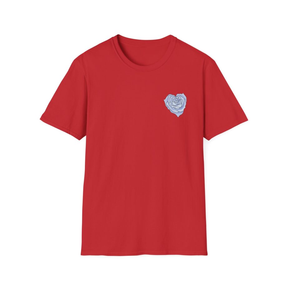 Avaion Unisex Softstyle T-Shirt