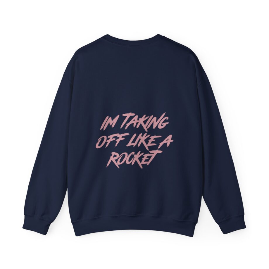 Zayn Malik Sour Diesel Unisex Heavy Blend™ Crewneck Sweatshirt