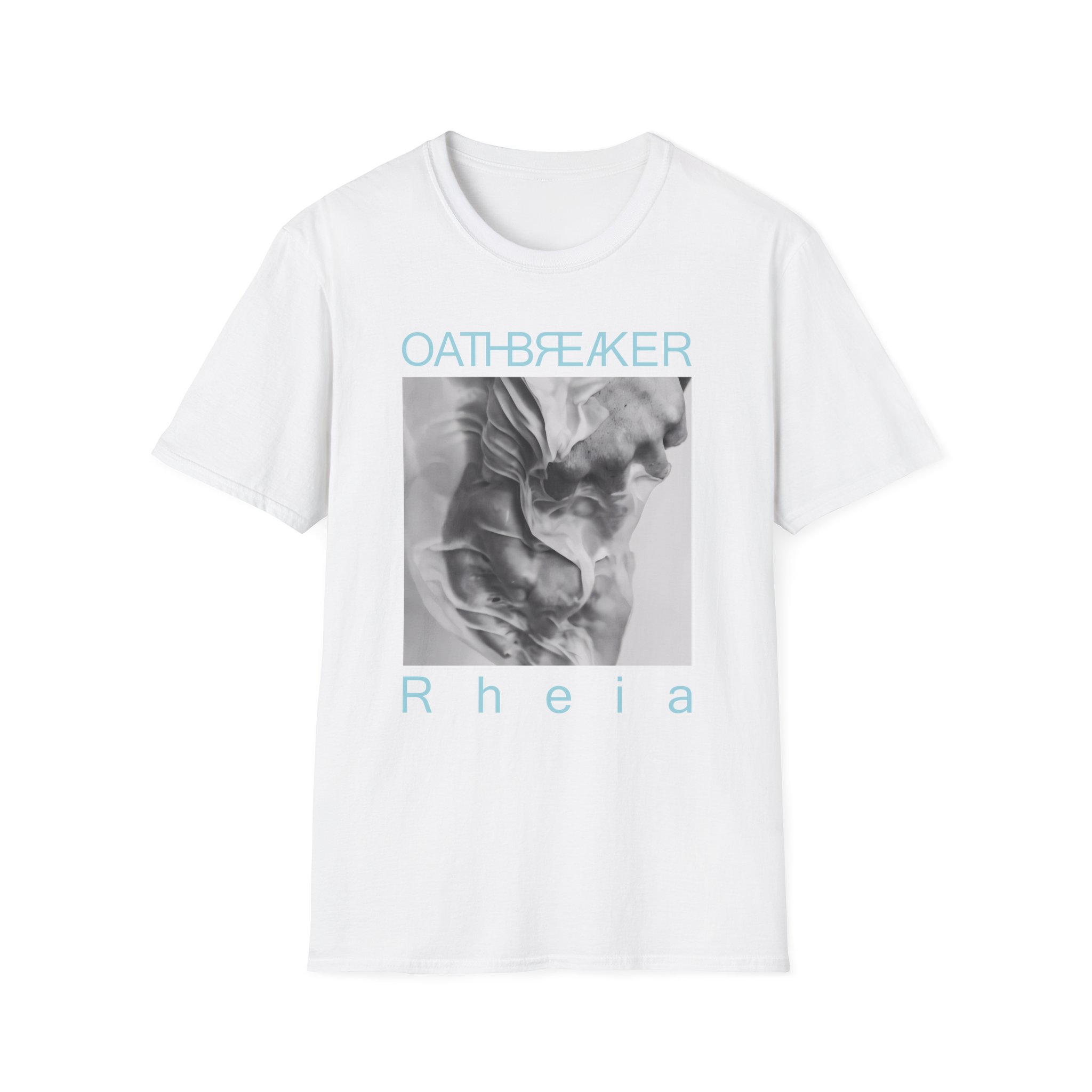 Oathbreaker Rheia Unisex Softstyle T-Shirt