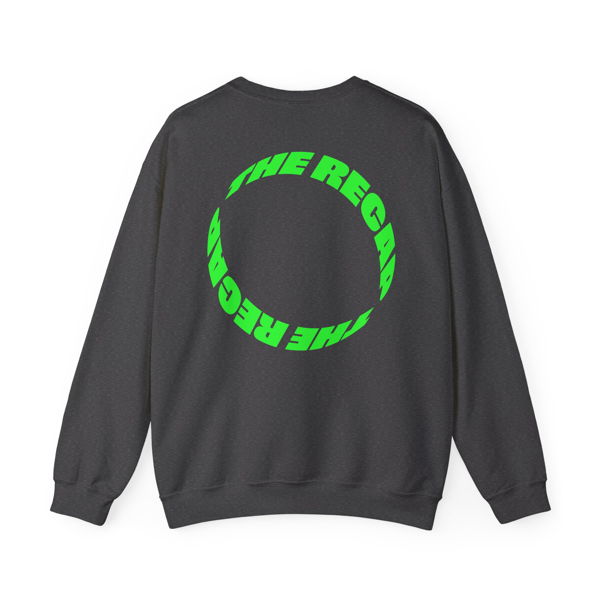 Kneecap The Recap Unisex Heavy Blendâ„¢ Crewneck Sweatshirt