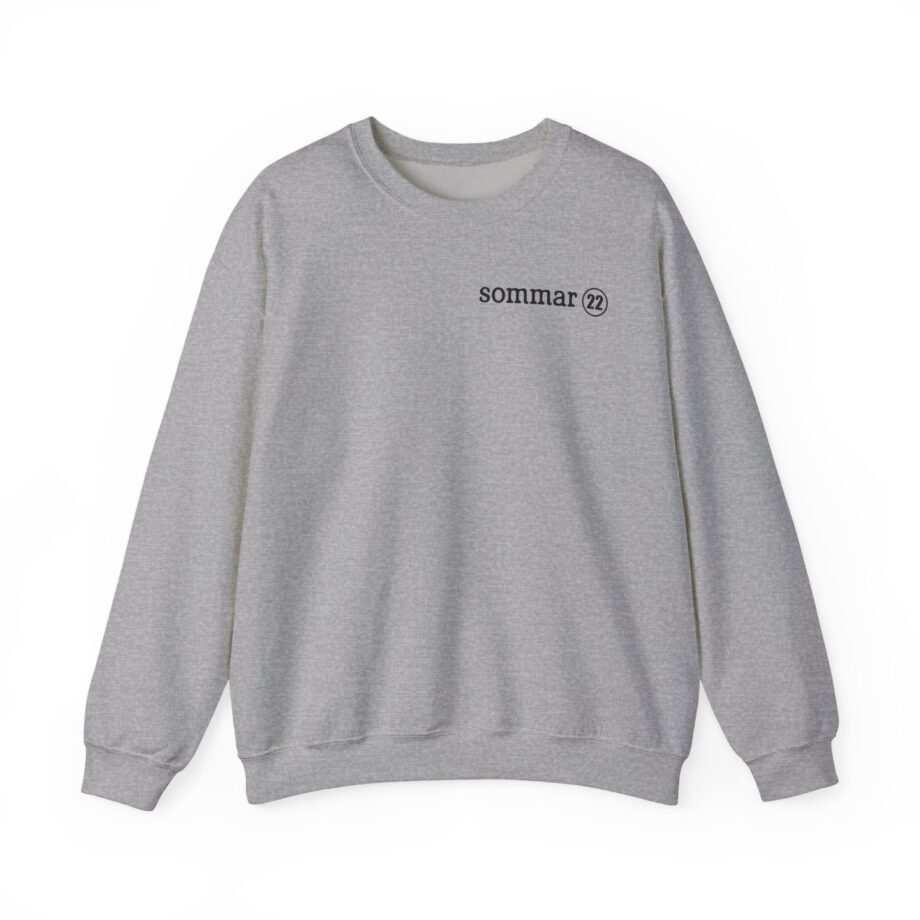 Victor Leksell Unisex Heavy Blend™ Crewneck Sweatshirt