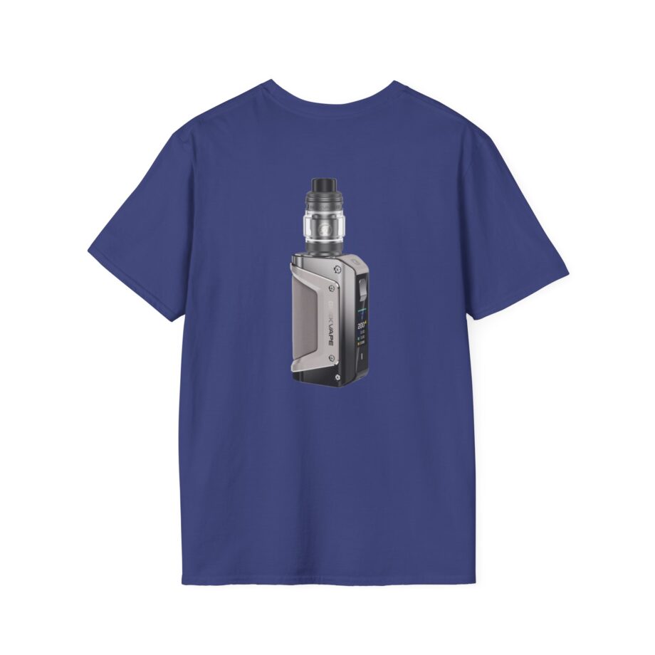 Feinkost Kolinski - Jonas Schulze Bester Ladendetektiv Unisex Softstyle T-Shirt