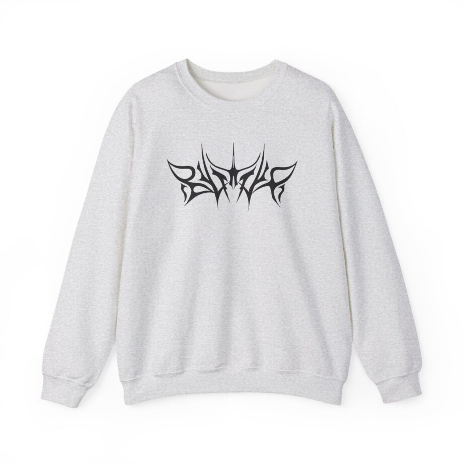 Bilmuri Logo Unisex Heavy Blend™ Crewneck Sweatshirt