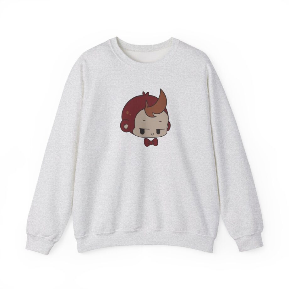 Cdawgva Unisex Heavy Blend™ Crewneck Sweatshirt