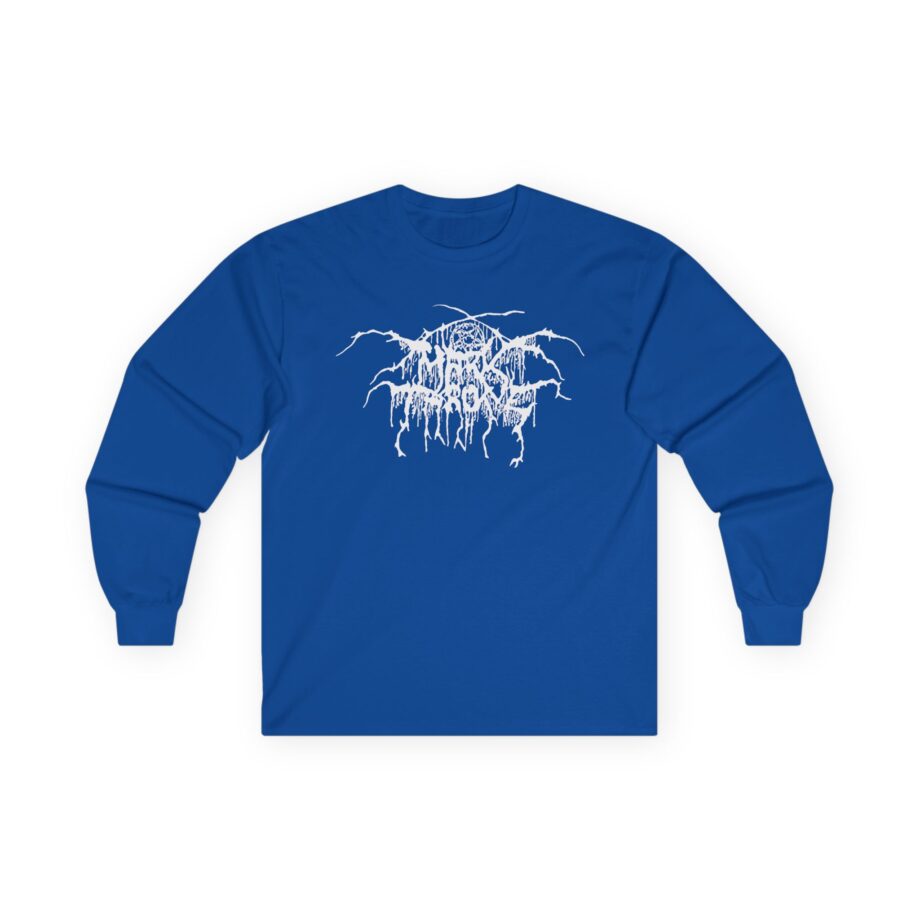 Periphery Mark Thorne Unisex Ultra Cotton Long Sleeve Tee