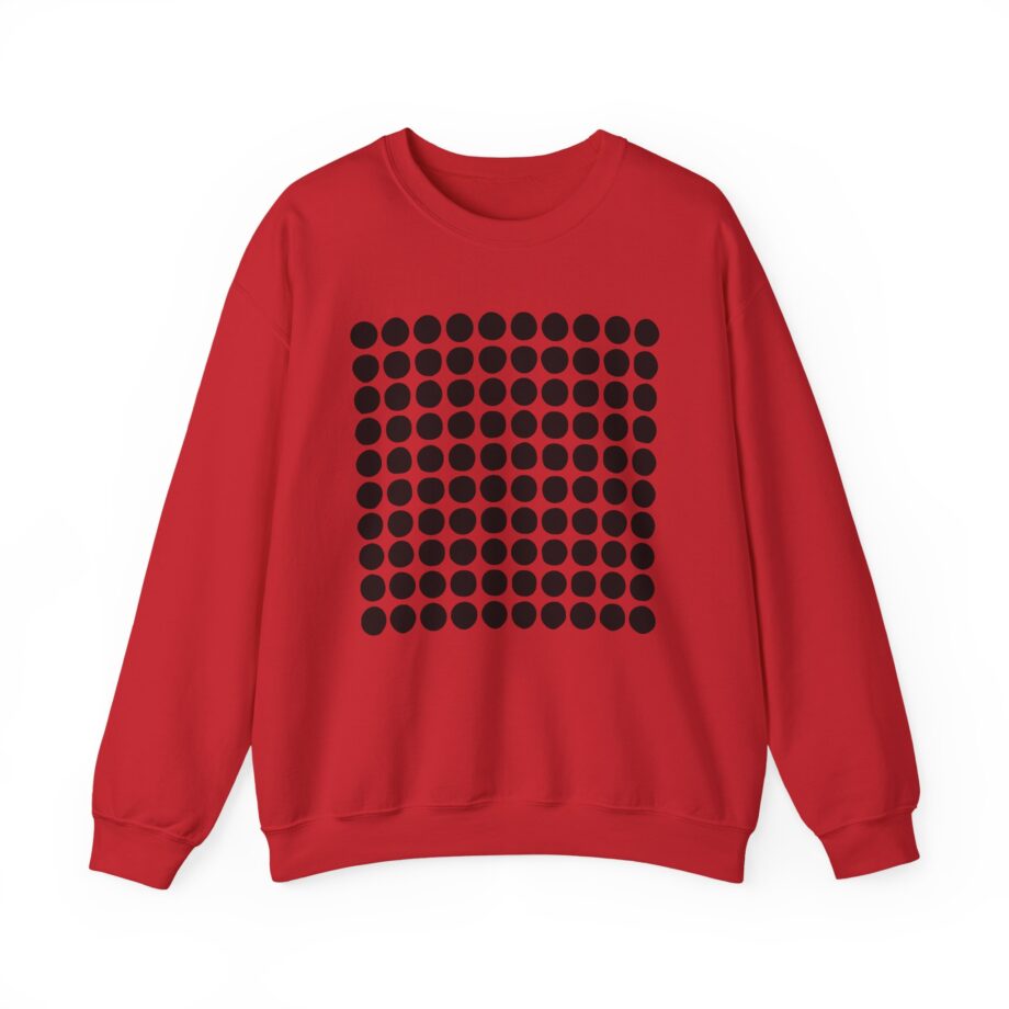 The Kooks Unisex Heavy Blend™ Crewneck Sweatshirt