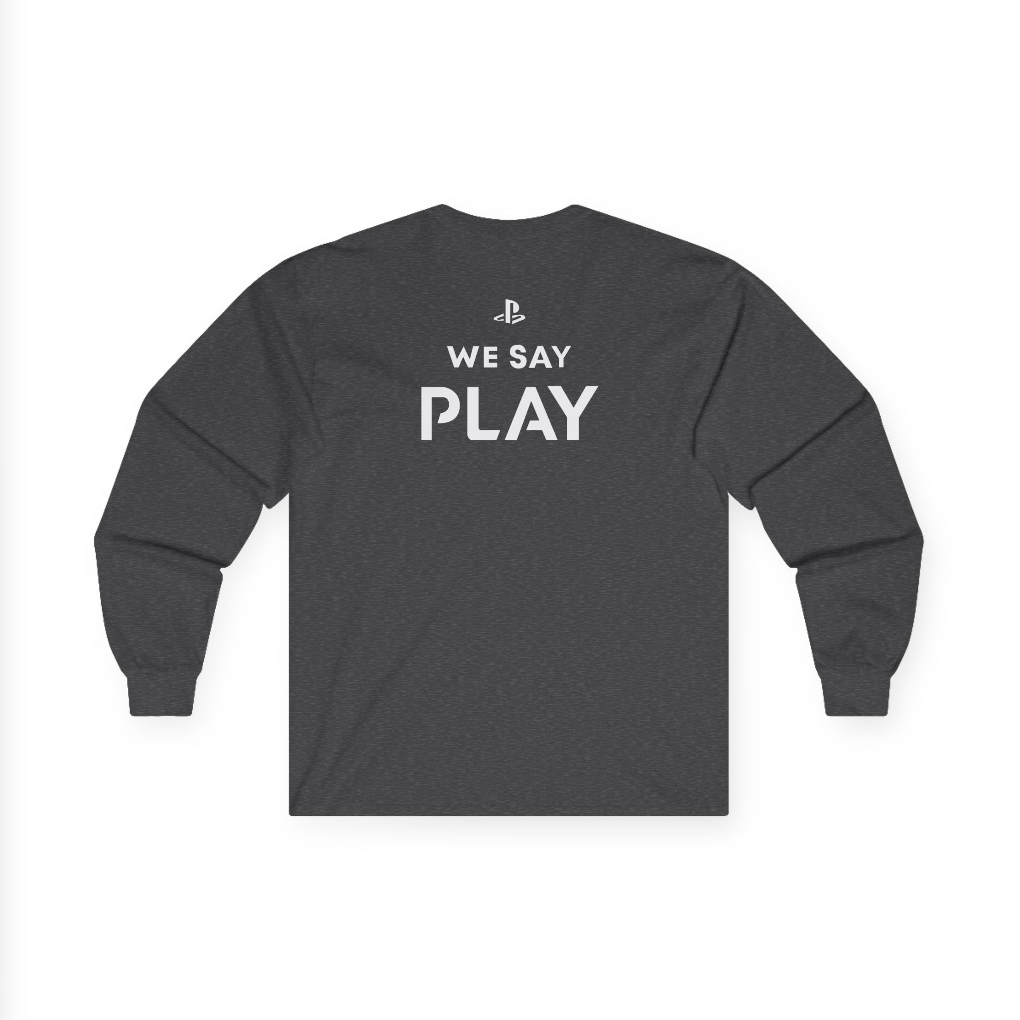 Playstation Pride 2022 Unisex Ultra Cotton Long Sleeve Tee