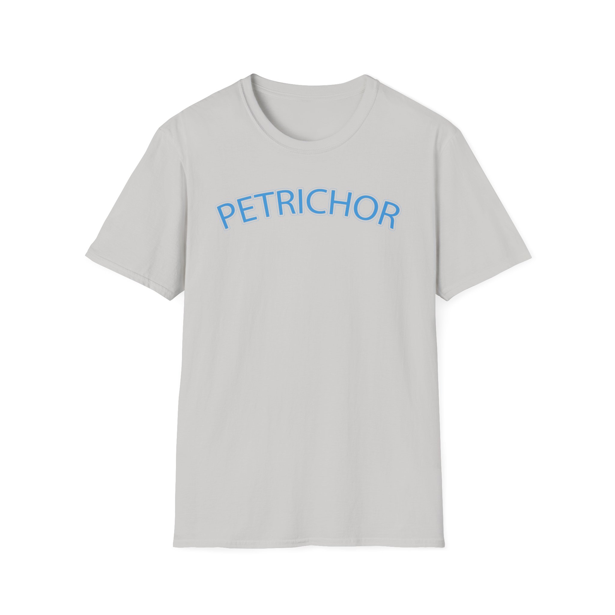 070 Shake Petrichor Unisex Softstyle T-Shirt
