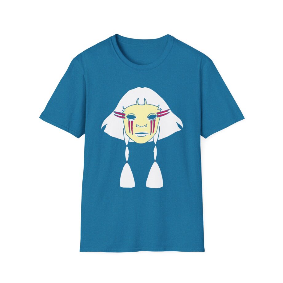 Aurora Unisex Softstyle T-Shirt