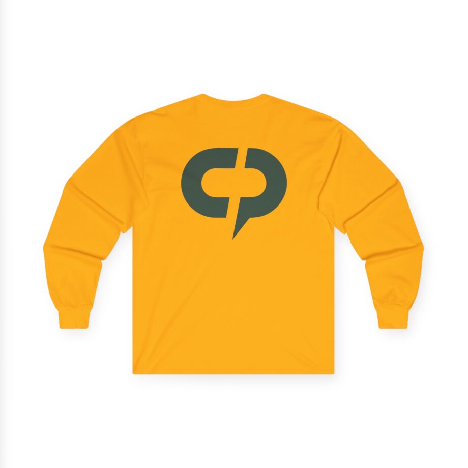 Caleb Plant Revenge Tour Unisex Ultra Cotton Long Sleeve Tee