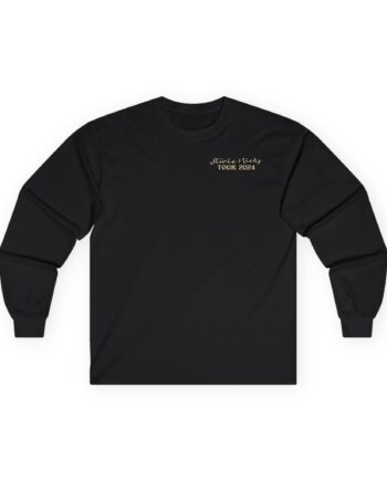 Stevie Nicks Tour Unisex Ultra Cotton Long Sleeve Tee