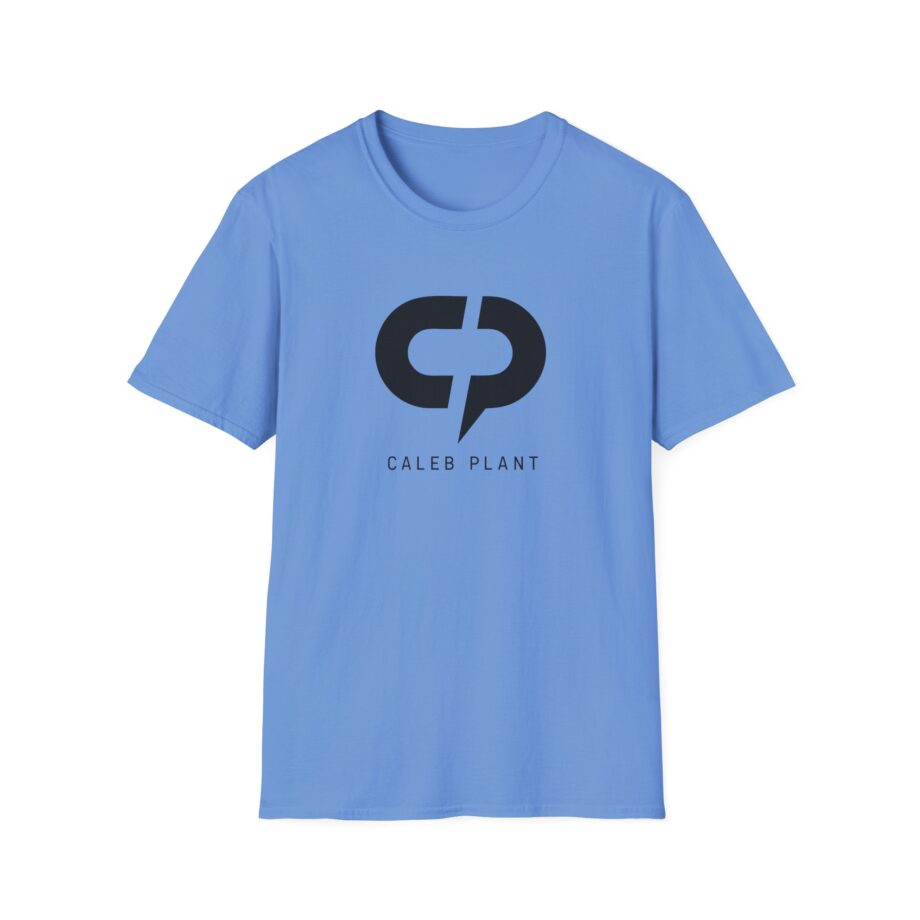 Caleb Plant Unisex Softstyle T-Shirt