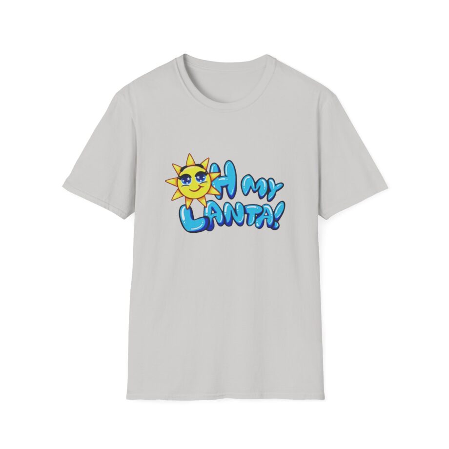 SmallAnt Unisex Softstyle T-Shirt