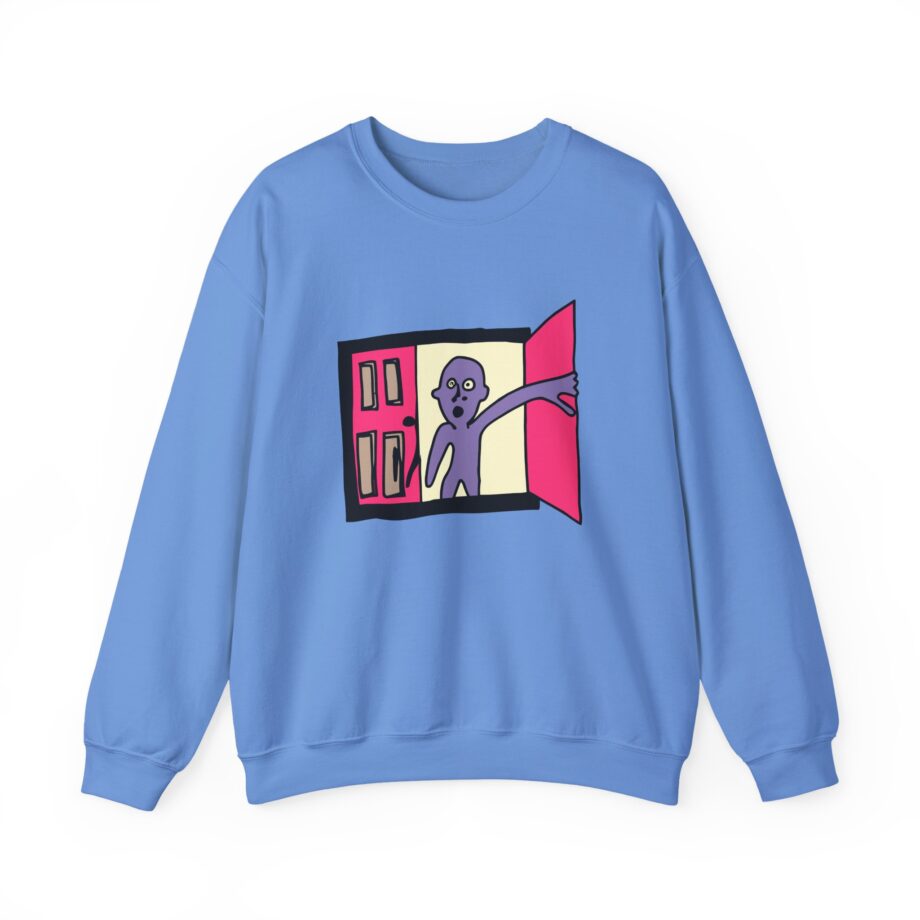Still Woozy Unisex Heavy Blend™ Crewneck Sweatshirt