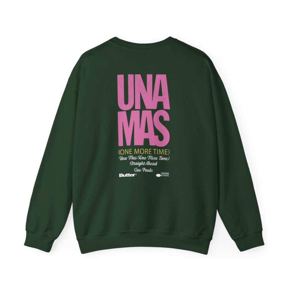 Blue Note X Butter Goods Unisex Heavy Blend™ Crewneck Sweatshirt