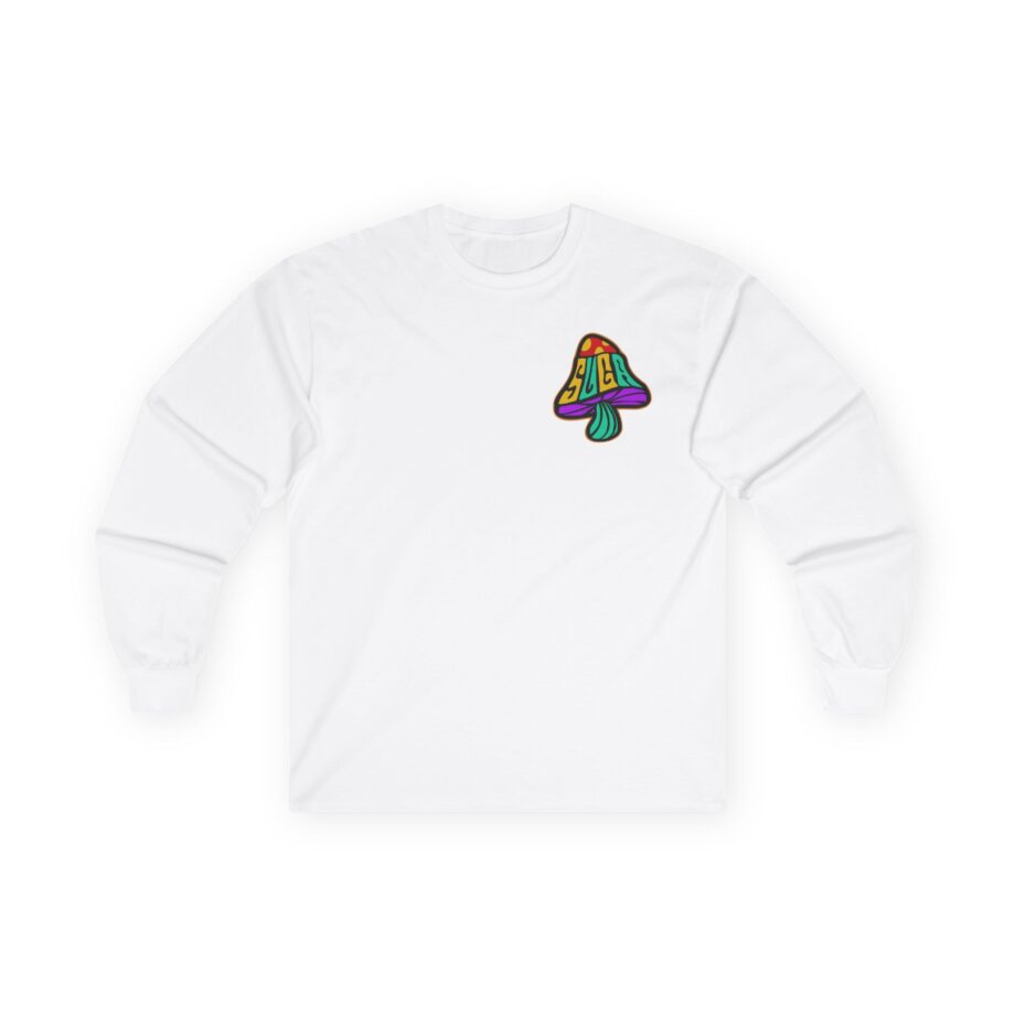 Suga Sean  Unisex Ultra Cotton Long Sleeve Tee