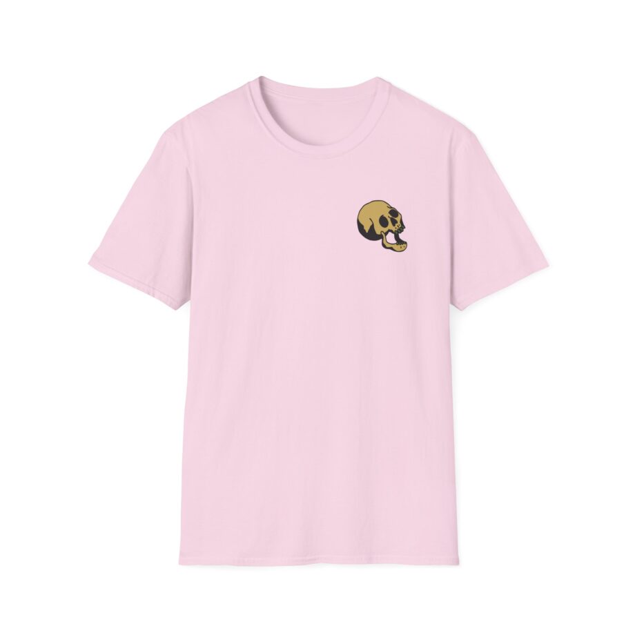 Team Sesh Unisex Softstyle T-Shirt