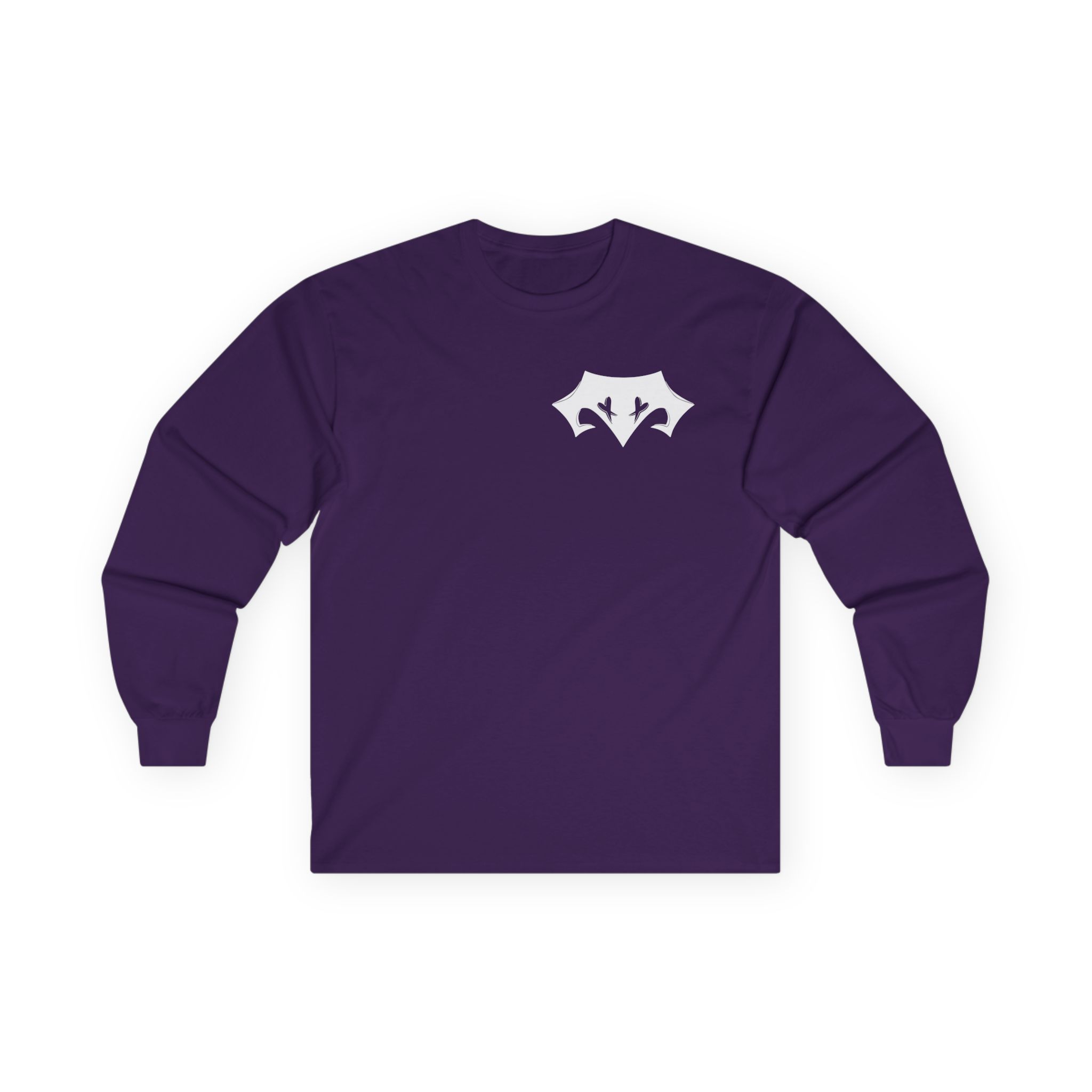 ClownPierce PMC Unisex Ultra Cotton Long Sleeve Tee