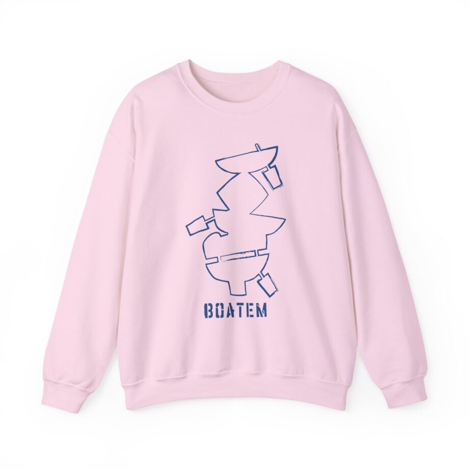 Grian Boatem Unisex Heavy Blend™ Crewneck Sweatshirt