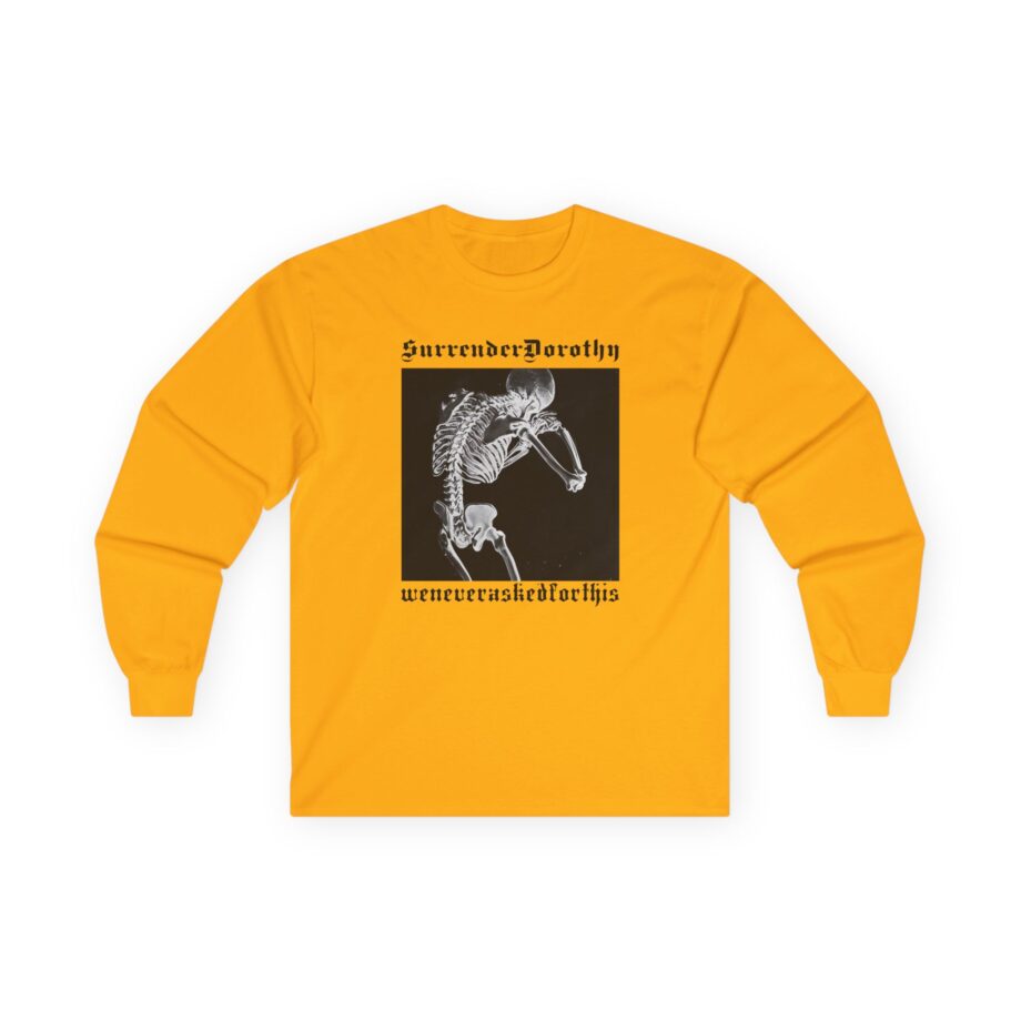 Team Sesh Unisex Ultra Cotton Long Sleeve Tee