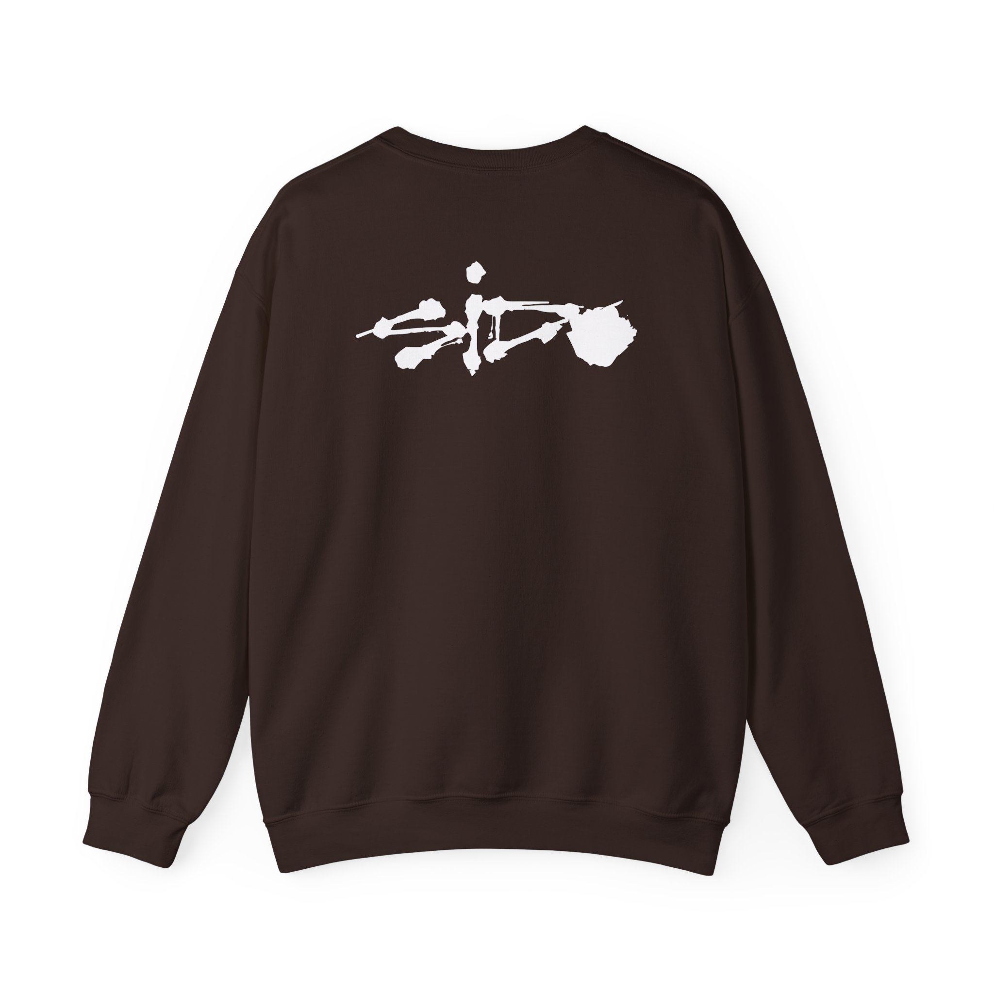 Sido Unisex Heavy Blendâ„¢ Crewneck Sweatshirt